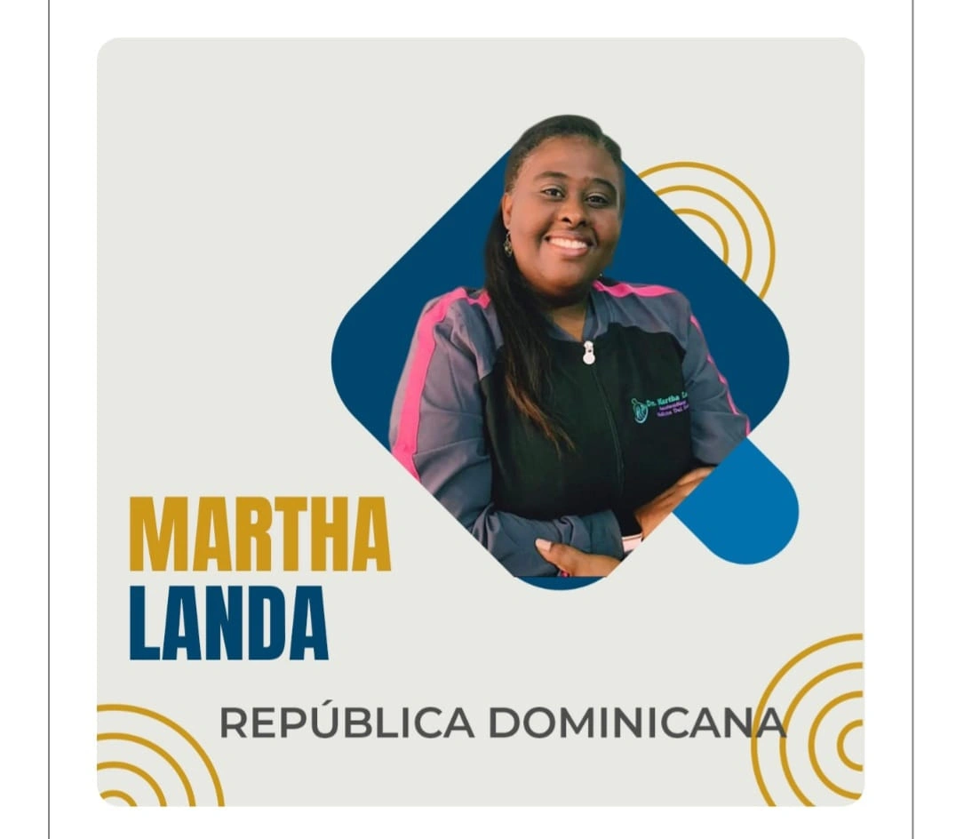 Dra. Martha Landa, PhD